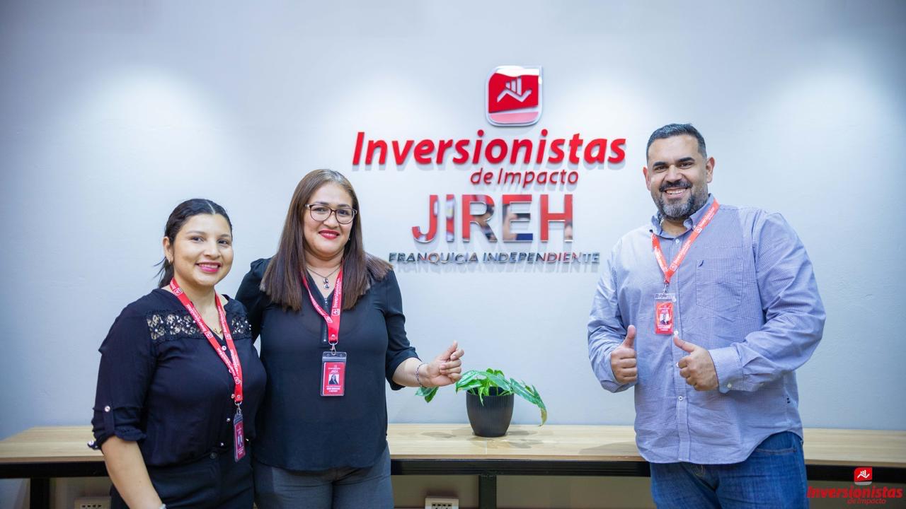 Inmobiliaria #1 en Bolivia idi-Jireh.com