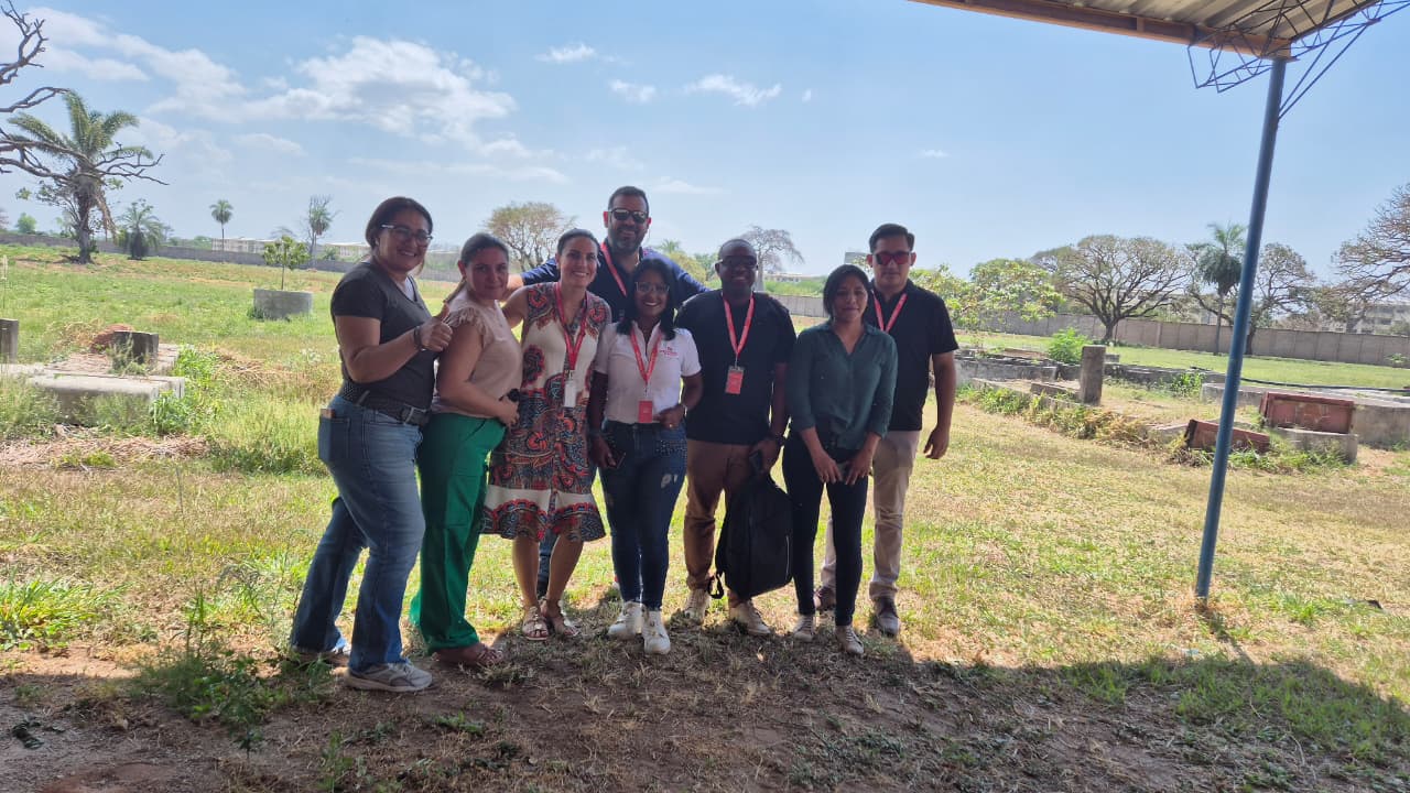 Inmobiliaria #1 en Bolivia idi-Jireh.com