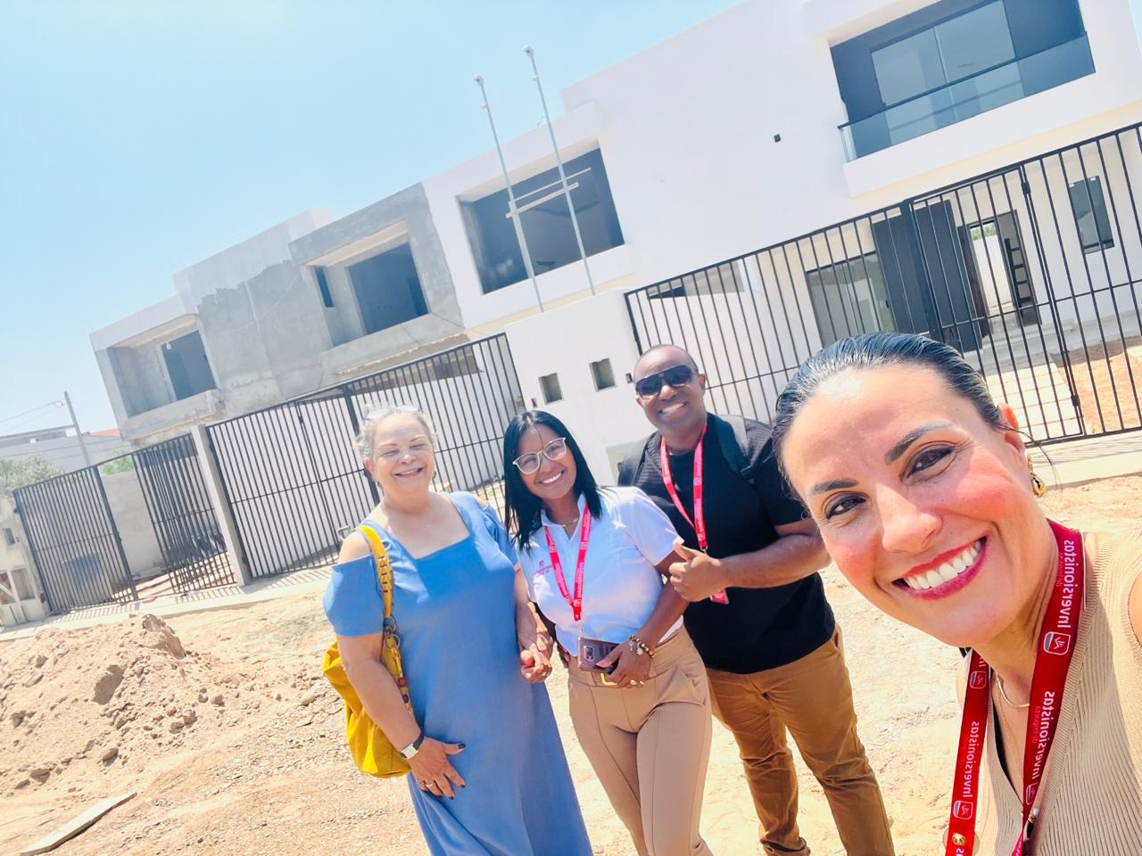 Inmobiliaria #1 en Bolivia idi-Jireh.com