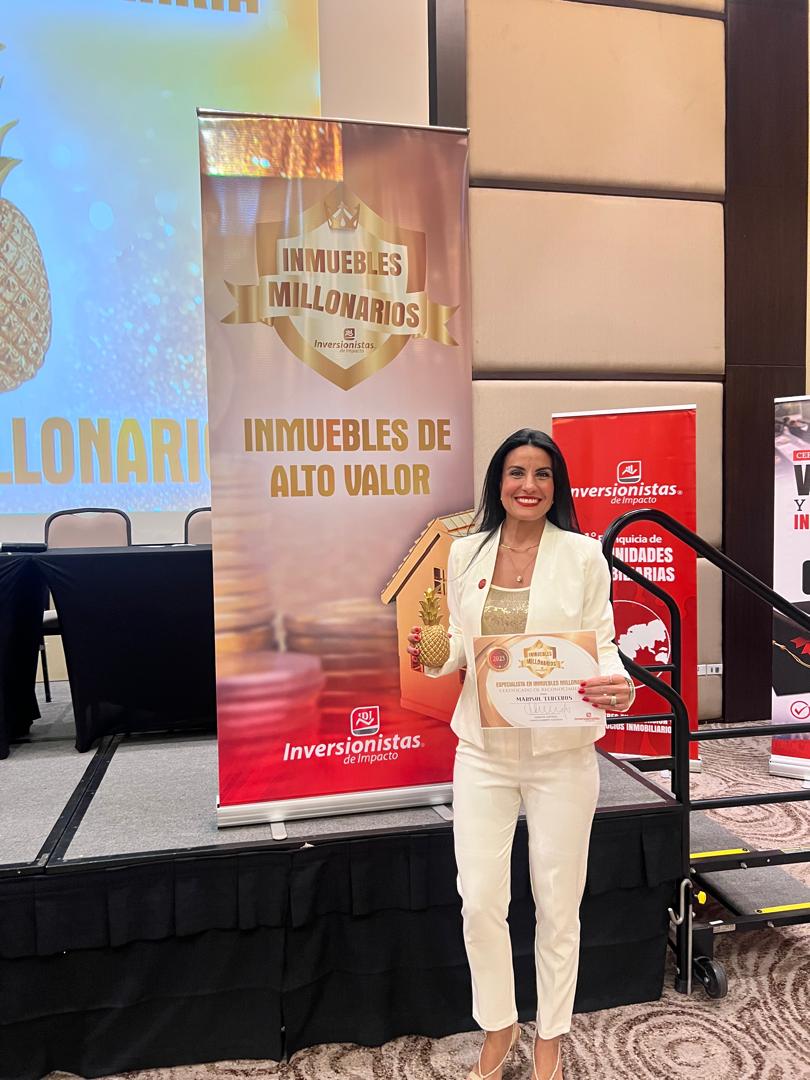 franquicia inmobiliaria N.º 1 de Bolivia