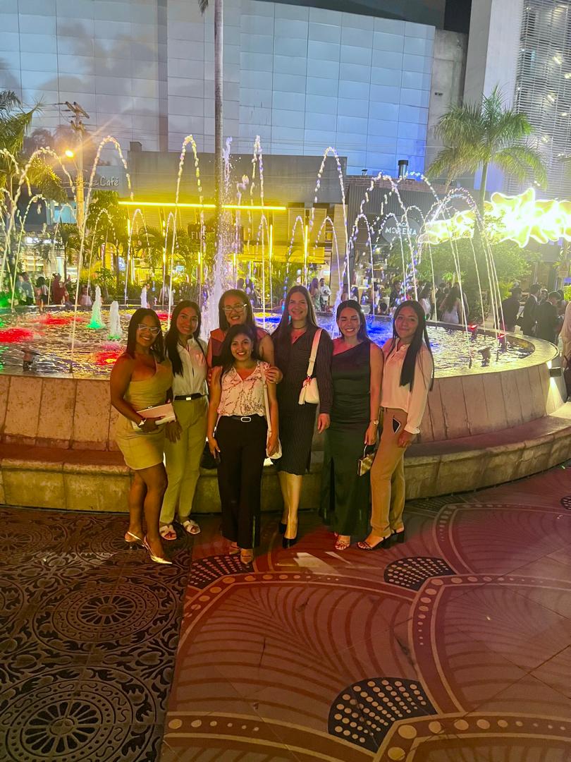 Inmobiliaria en Santa Cruz