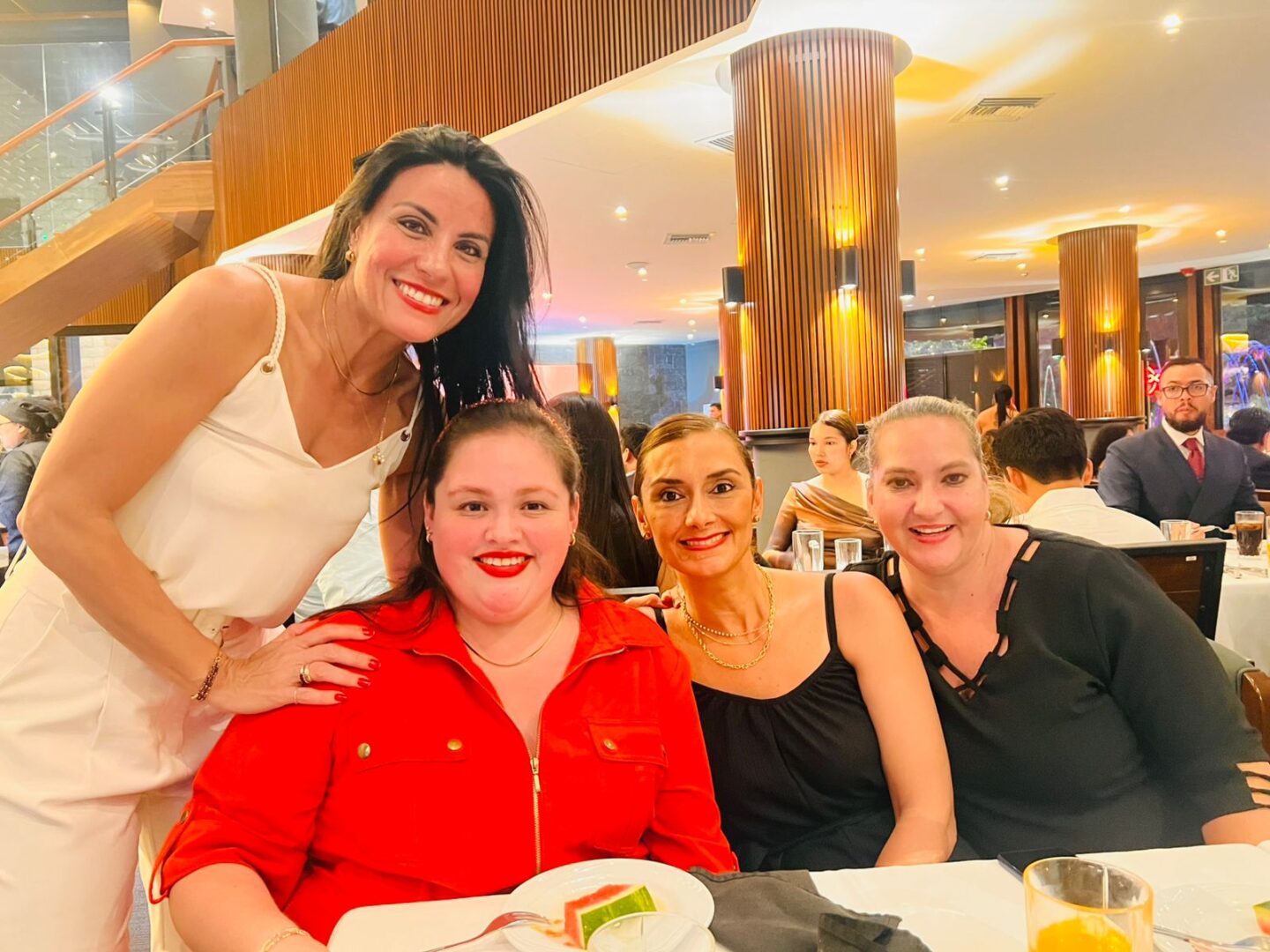 Inmobiliaria en Santa Cruz