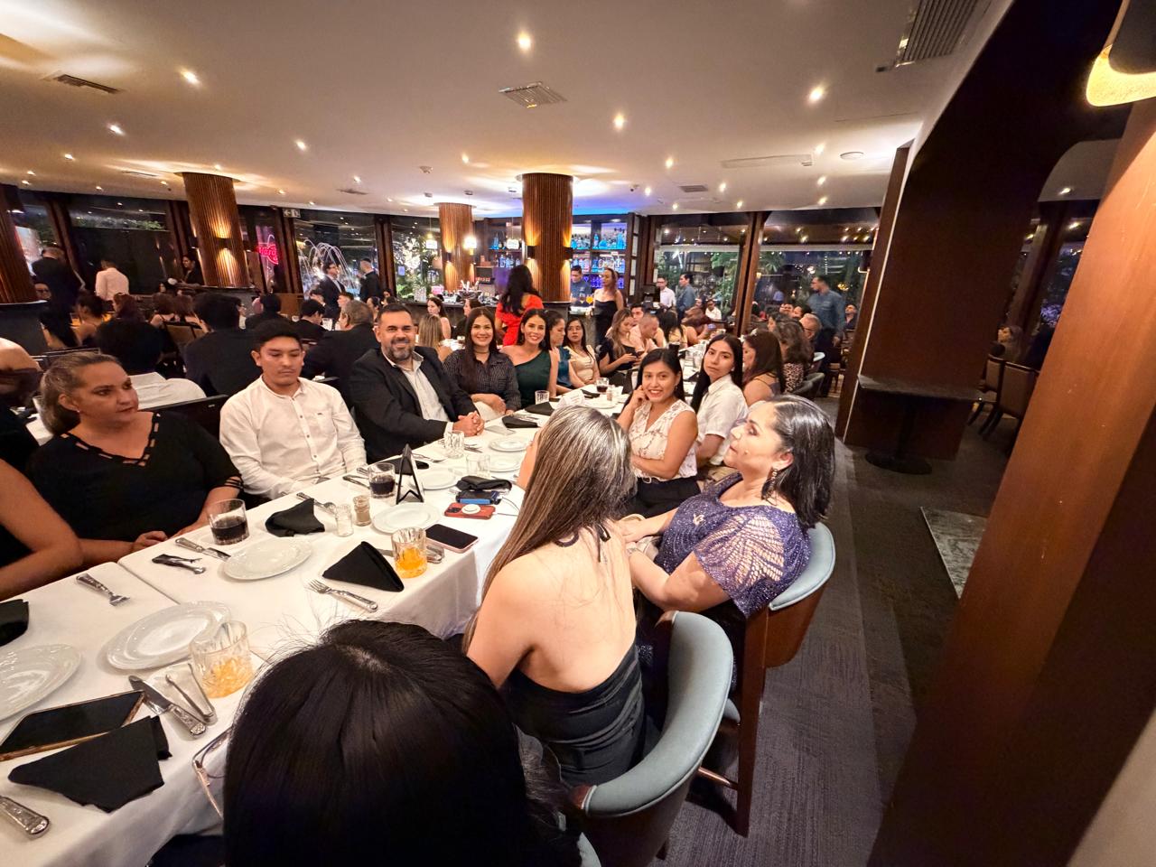 Inmobiliaria en Santa Cruz