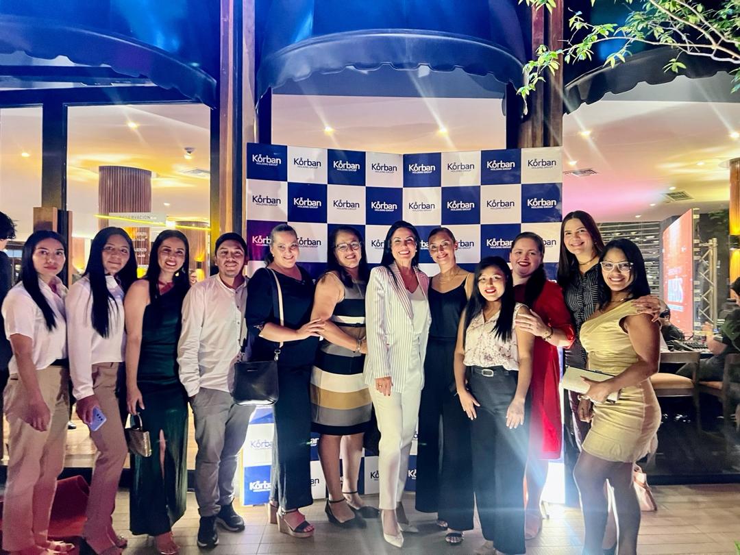 Inmobiliaria en Santa Cruz