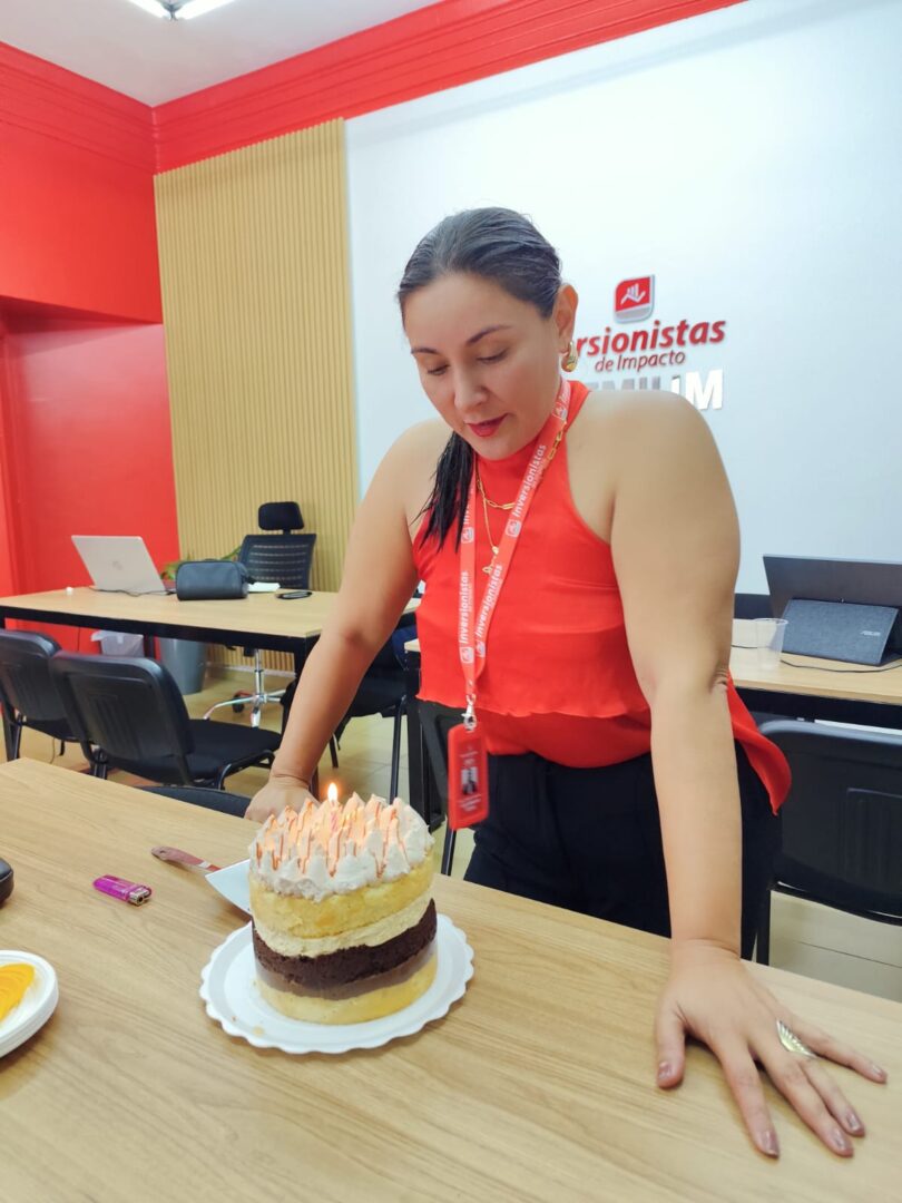 Inmobiliaria en Santa Cruz